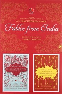 Fables from India
