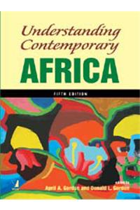 Understanding Contemporary Africa