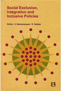 Social Exclusion, Integration and Inclusive Policies