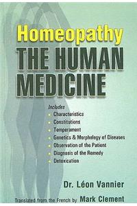 Homoeopathy