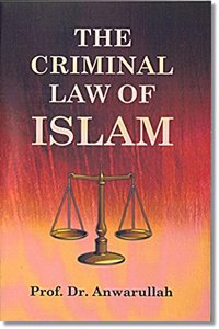 Criminal Law Of Islam