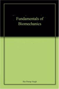 Fundamentals of Biomechanics