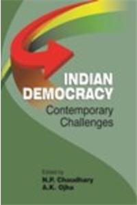 Indian Democracy