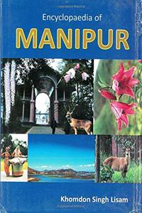 Encyclopaedia of Manipur, Vol. 2