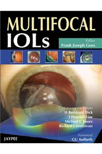 Multifocal IOLs