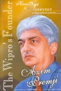 Azim Hashim Premji
