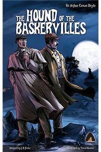 The Hound of the Baskervilles