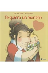 Te Quiero Un Monton