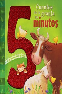 Cuentos de la granja en 5 minutos