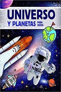 Universo y Planetas para Ninos