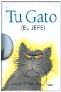 Tu gato (el jefe)