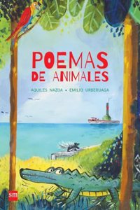 Poemas de animales