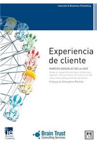 Experiencia de Cliente
