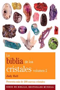 Biblia De Los Cristales