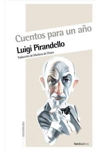 Cuentos Para Un Ano