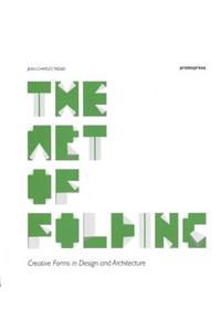 Art of Folding: Creative Forms in Design and Architecture