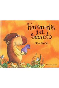 Hamamelis y el Secreto