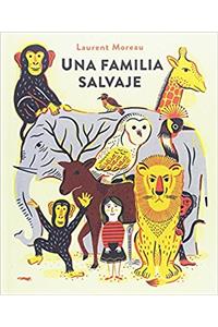 Una Familia Salvaje