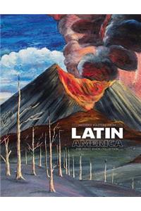 Modern Masters from Latin America: The Pï¿½rez Simï¿½n Collection