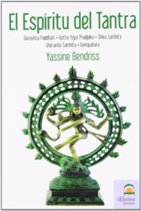 El Espiritu del Tantra