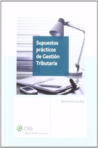 Supuestos practicos de gestion tributaria