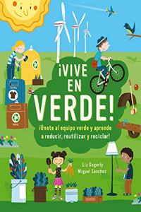 Â¡Vive en verde!