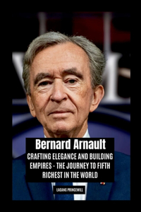 Bernard Arnault