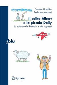 Il Solito Albert E La Piccola Dolly