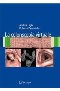 La colonscopia virtuale