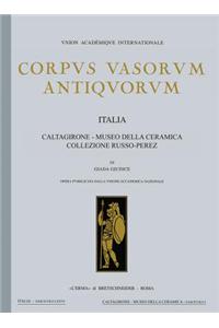 Corpus Vasorum Antiquorum. Italia, 77