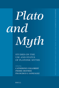 Plato and Myth