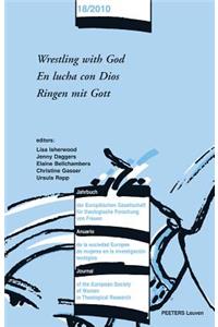 Wrestling with God - En Lucha Con Dios - Ringen Mit Gott