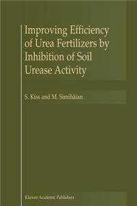 Improving Efficiency of Urea Fertilizers by Inhibition of Soil Urease Activity