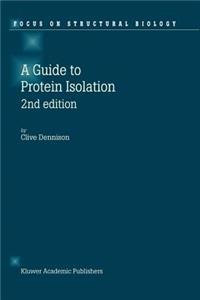 Guide to Protein Isolation