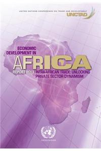 Economic development in Africa report 2013