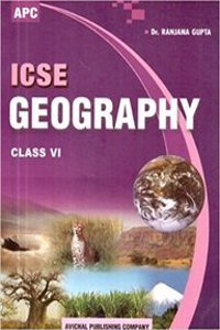 Exam Guide for ISC Geography 12th
