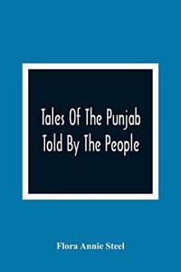 Tales Of The Punjab