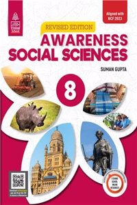 New Awareness Social Science Class 8