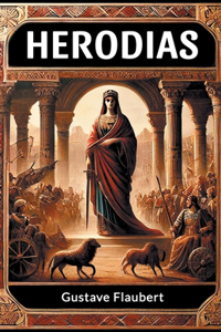 Herodias (Edition2024)