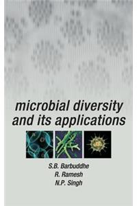 Microbial Diversity and Its Applicatins