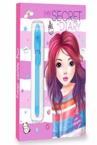 My Secret Diary