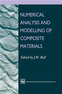 Numerical Analysis and Modelling of Composite Materials