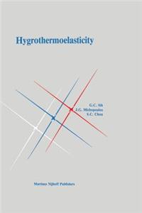 Hygrothermoelasticity