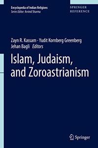 Islam, Judaism, and Zoroastrianism