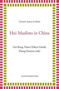 Hui Muslims in China