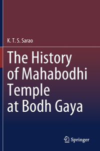 History of Mahabodhi Temple at Bodh Gaya