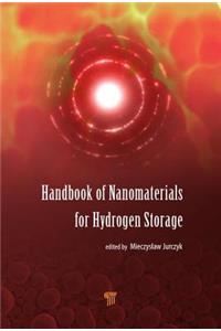 Handbook of Nanomaterials for Hydrogen Storage