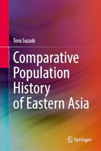 Comparative Population History of Eastern Asia