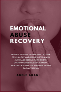 Emotional Abuse Recovery