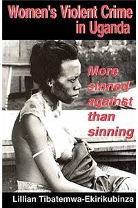 Women's Violent Crime in Uganda